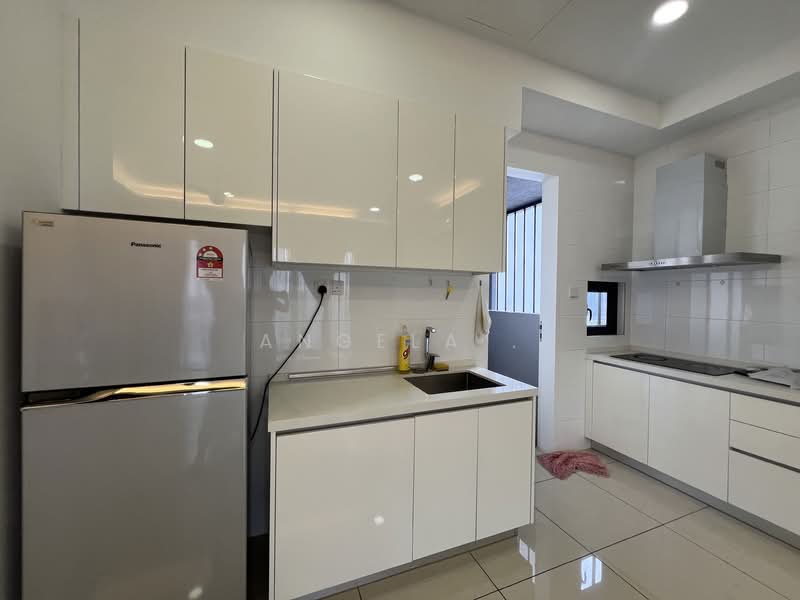Service Residence for Sale at Skyluxe On The Park Bukit Jalil - Angela . - PropertyGuru.com.my