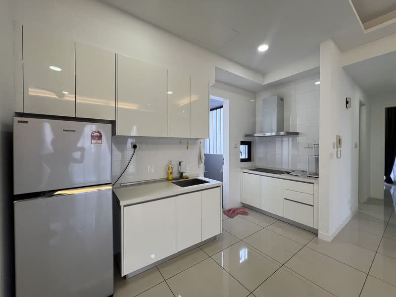 Service Residence for Sale at Skyluxe On The Park Bukit Jalil - Angela . - PropertyGuru.com.my