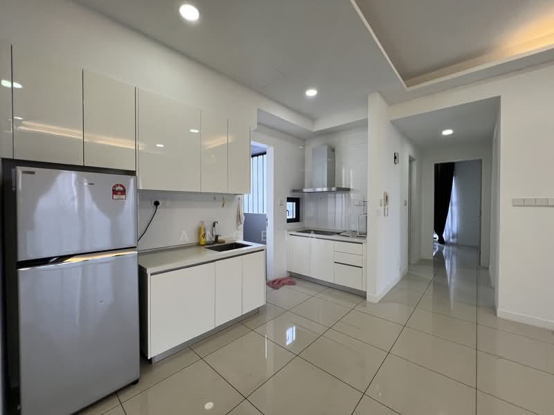 Service Residence for Sale at Skyluxe On The Park Bukit Jalil - Angela . - PropertyGuru.com.my