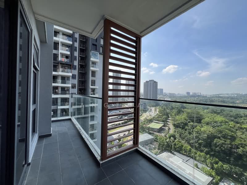 Service Residence for Sale at Skyluxe On The Park Bukit Jalil - Angela . - PropertyGuru.com.my