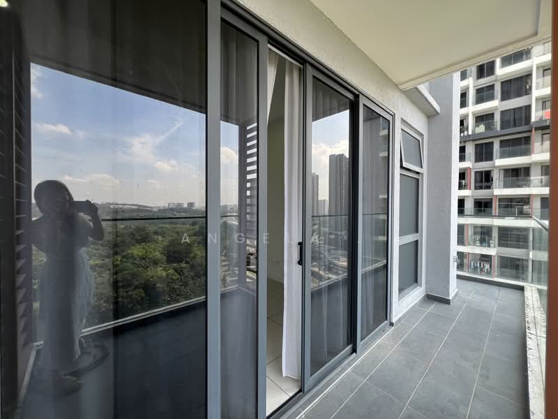 Service Residence for Sale at Skyluxe On The Park Bukit Jalil - Angela . - PropertyGuru.com.my