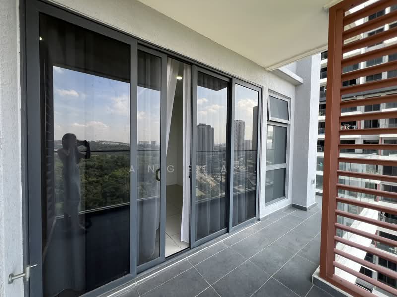 Service Residence for Sale at Skyluxe On The Park Bukit Jalil - Angela . - PropertyGuru.com.my
