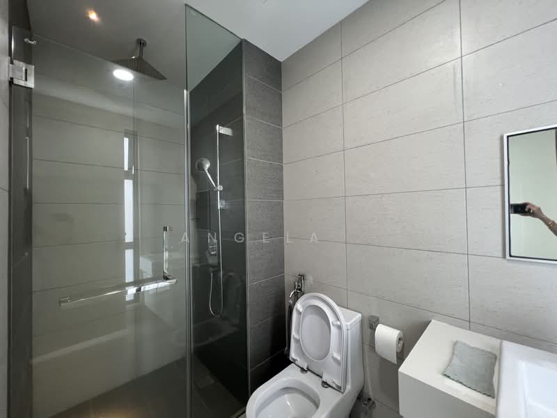 Service Residence for Sale at Skyluxe On The Park Bukit Jalil - Angela . - PropertyGuru.com.my