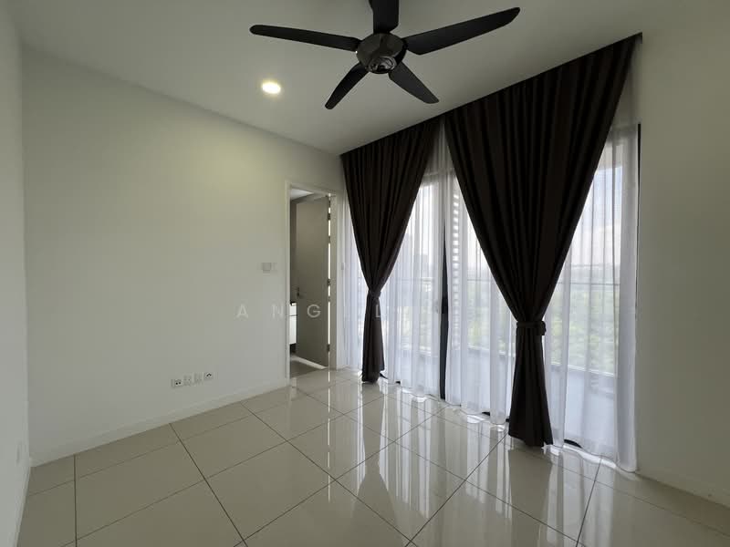 Service Residence for Sale at Skyluxe On The Park Bukit Jalil - Angela . - PropertyGuru.com.my