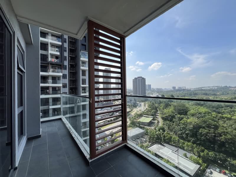 Service Residence for Sale at Skyluxe On The Park Bukit Jalil - Angela . - PropertyGuru.com.my