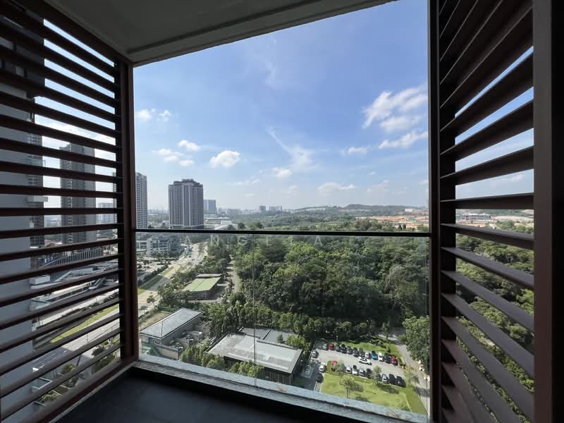 Service Residence for Sale at Skyluxe On The Park Bukit Jalil - Angela . - PropertyGuru.com.my