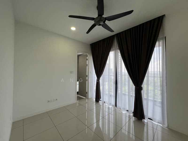 Service Residence for Sale at Skyluxe On The Park Bukit Jalil - Angela . - PropertyGuru.com.my