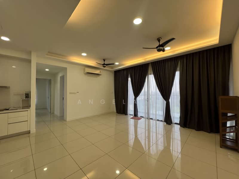 Service Residence for Sale at Skyluxe On The Park Bukit Jalil - Angela . - PropertyGuru.com.my