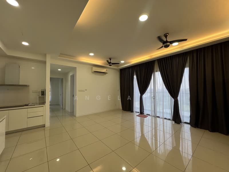 Service Residence for Sale at Skyluxe On The Park Bukit Jalil - Angela . - PropertyGuru.com.my