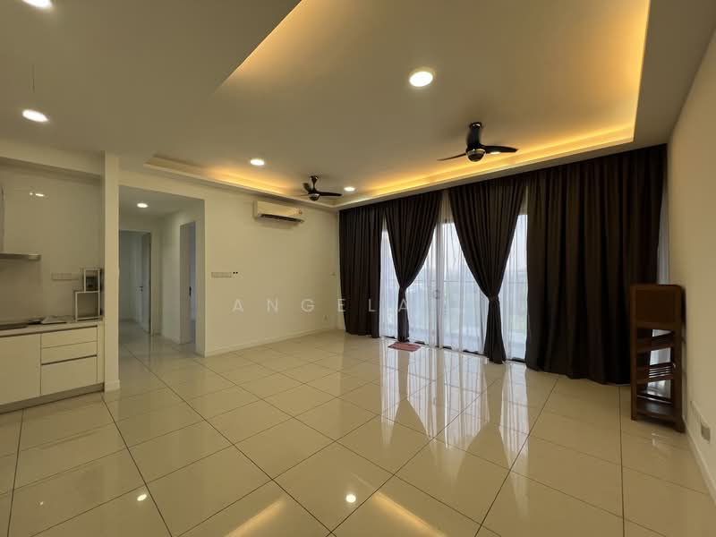 Service Residence for Sale at Skyluxe On The Park Bukit Jalil - Angela . - PropertyGuru.com.my