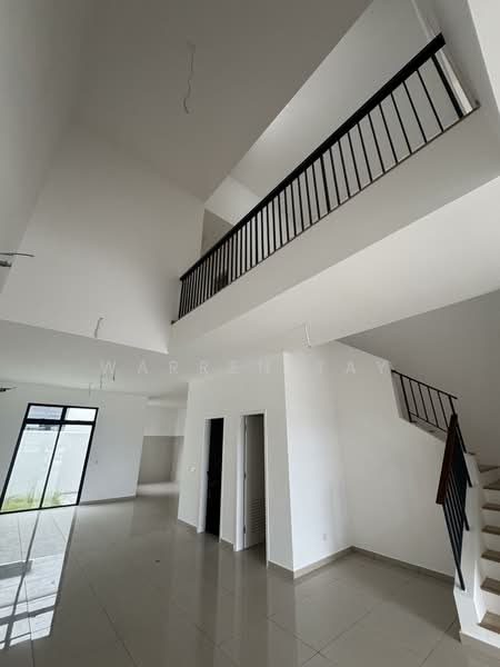 Rumah Kluster untuk Dijual di Eco Botanic (Iskandar Puteri (Nusajaya)) - Warren Tay - PropertyGuru.com.my