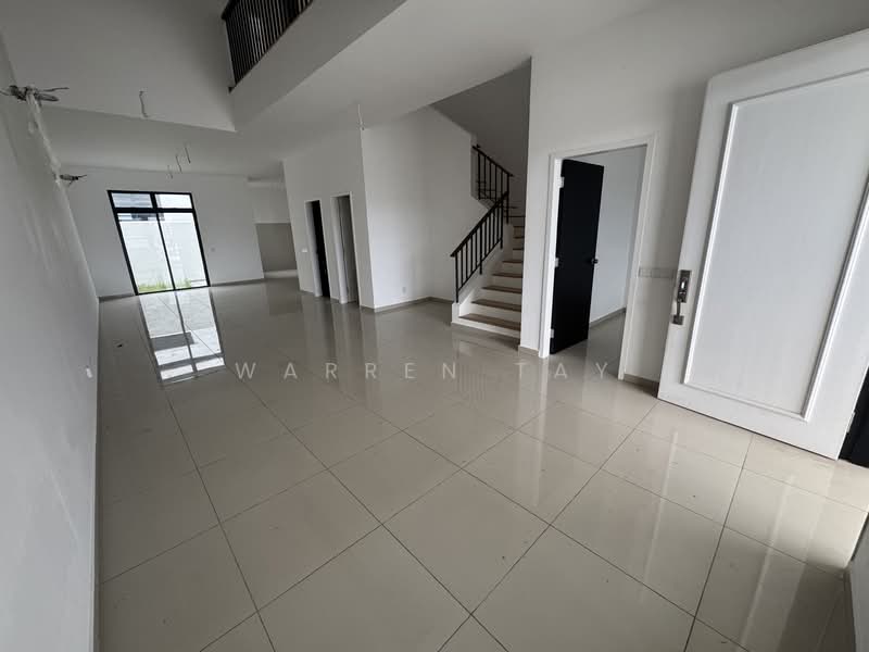 Rumah Kluster untuk Dijual di Eco Botanic (Iskandar Puteri (Nusajaya)) - Warren Tay - PropertyGuru.com.my