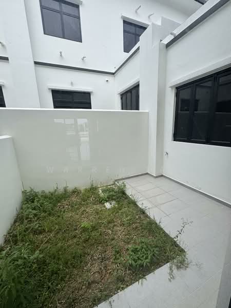 Rumah Kluster untuk Dijual di Eco Botanic (Iskandar Puteri (Nusajaya)) - Warren Tay - PropertyGuru.com.my