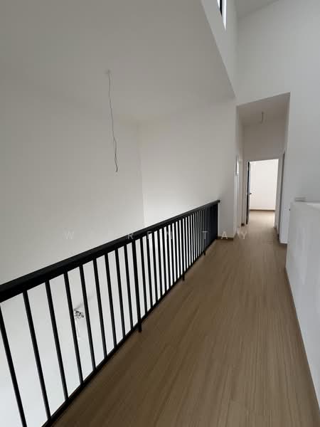 Rumah Kluster untuk Dijual di Eco Botanic (Iskandar Puteri (Nusajaya)) - Warren Tay - PropertyGuru.com.my