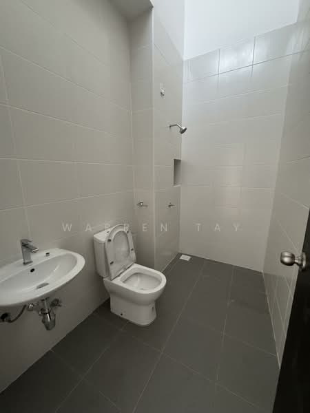 Rumah Kluster untuk Dijual di Eco Botanic (Iskandar Puteri (Nusajaya)) - Warren Tay - PropertyGuru.com.my