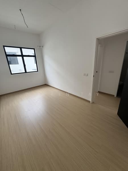 Rumah Kluster untuk Dijual di Eco Botanic (Iskandar Puteri (Nusajaya)) - Warren Tay - PropertyGuru.com.my