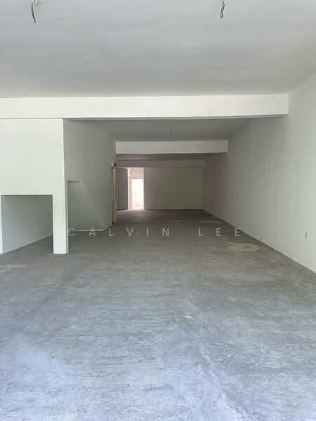 Kedai untuk Disewa di Taman Kempas (Tampoi) - Calvin Lee - Interior - PropertyGuru.com.my