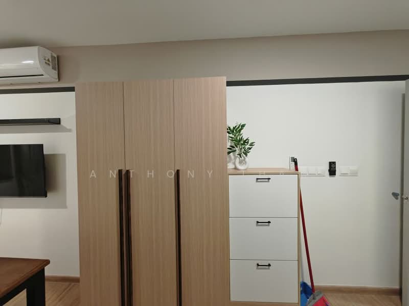 Service Residence for Rent at Riveria City - Anthony Tham - Interior - PropertyGuru.com.my