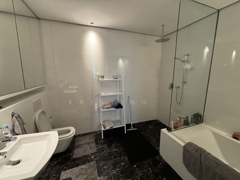 Service Residence for Rent at Arcoris Residences - Kristing . - PropertyGuru.com.my