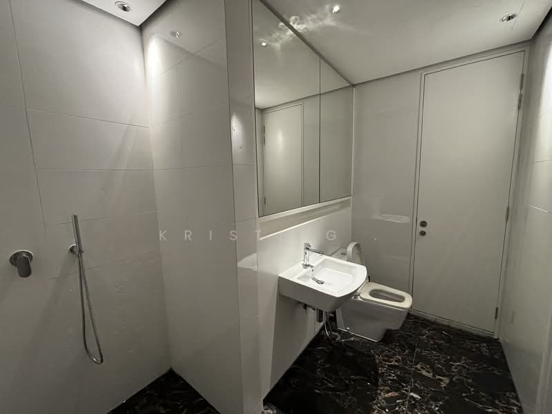 Service Residence for Rent at Arcoris Residences - Kristing . - PropertyGuru.com.my