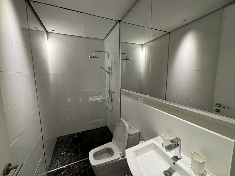 Service Residence for Rent at Arcoris Residences - Kristing . - PropertyGuru.com.my