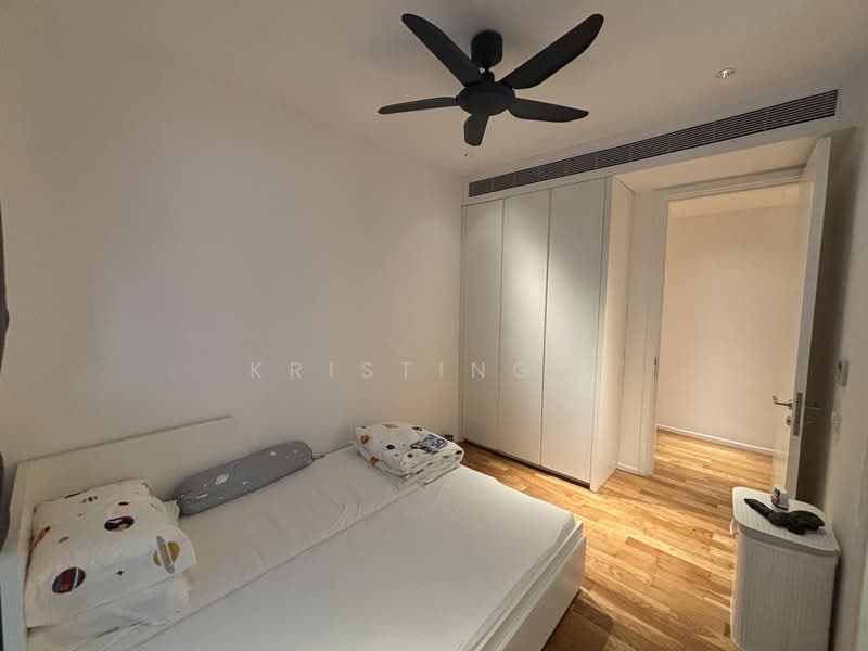 Service Residence for Rent at Arcoris Residences - Kristing . - PropertyGuru.com.my