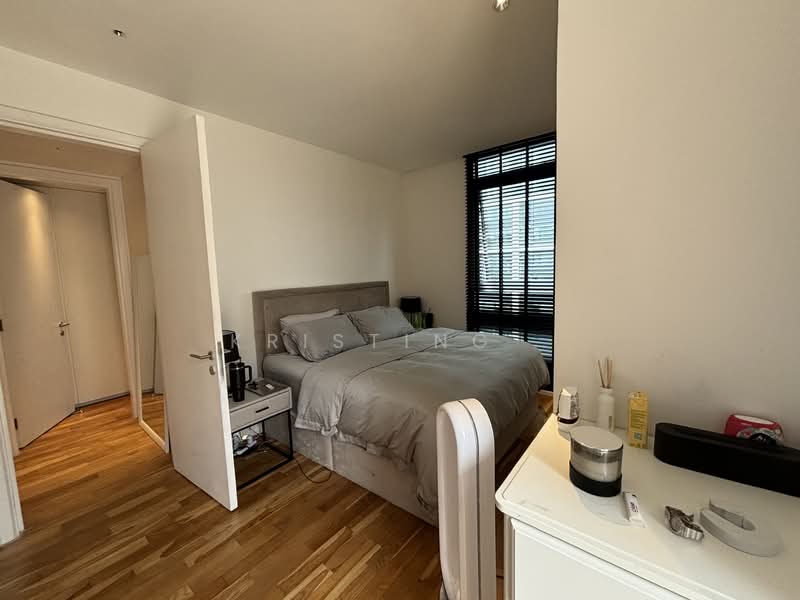 Service Residence for Rent at Arcoris Residences - Kristing . - PropertyGuru.com.my