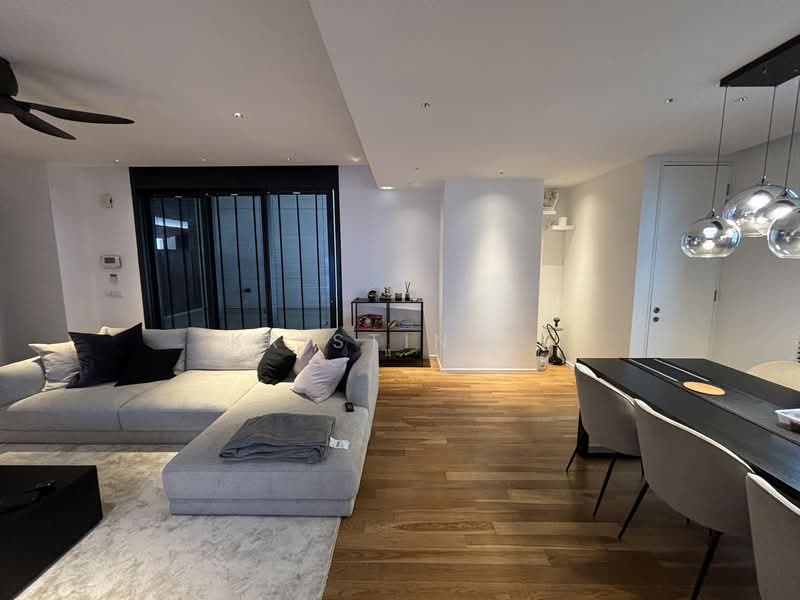 Service Residence for Rent at Arcoris Residences - Kristing . - PropertyGuru.com.my