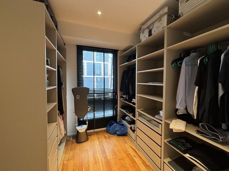 Service Residence for Rent at Arcoris Residences - Kristing . - PropertyGuru.com.my