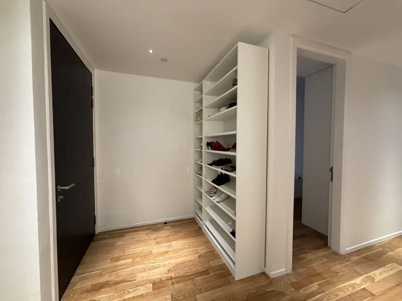 Service Residence for Rent at Arcoris Residences - Kristing . - PropertyGuru.com.my