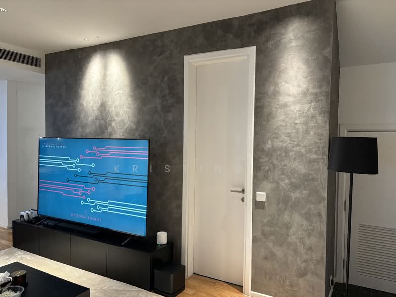 Service Residence for Rent at Arcoris Residences - Kristing . - PropertyGuru.com.my