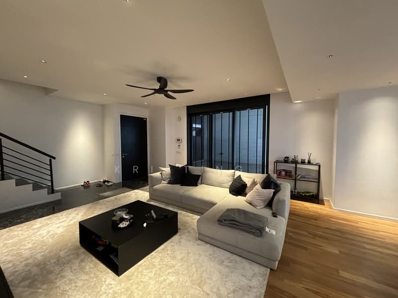 Service Residence for Rent at Arcoris Residences - Kristing . - PropertyGuru.com.my