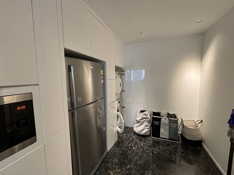 Service Residence for Rent at Arcoris Residences - Kristing . - PropertyGuru.com.my