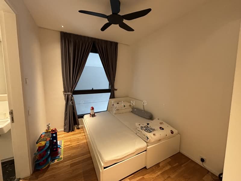 Service Residence for Rent at Arcoris Residences - Kristing . - PropertyGuru.com.my