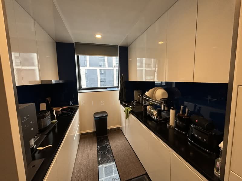 Service Residence for Rent at Arcoris Residences - Kristing . - PropertyGuru.com.my