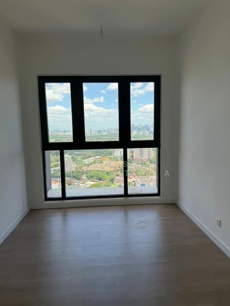 Condominium for Rent at Skyline KL - Aleesya Christina - View - PropertyGuru.com.my