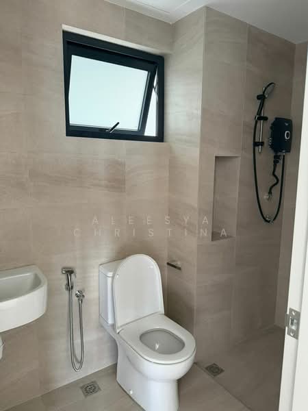 Condominium for Rent at Skyline KL - Aleesya Christina - Bathroom - PropertyGuru.com.my