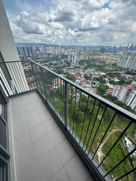 Service Residence for Sale at M Arisa - Vivian Choo - PropertyGuru.com.my