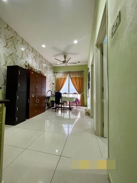 Rumah Berkembar untuk Dijual di Ambang Botanic (Klang) - Louis Chan - Dining Room - PropertyGuru.com.my
