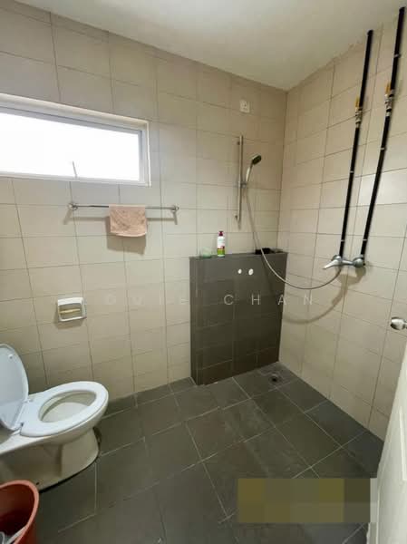 Rumah Berkembar untuk Dijual di Ambang Botanic (Klang) - Louis Chan - Bathroom - PropertyGuru.com.my