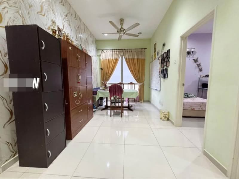 Rumah Berkembar untuk Dijual di Ambang Botanic (Klang) - Louis Chan - Interior - PropertyGuru.com.my