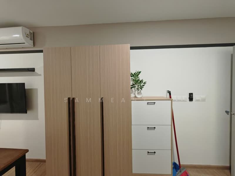 Service Residence for Rent at Riveria City - Sammeane . - Interior - PropertyGuru.com.my