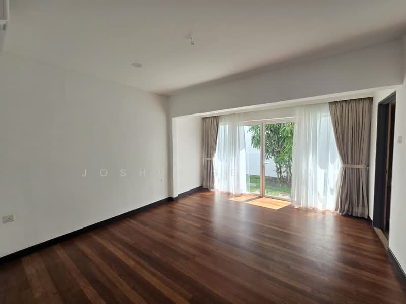 Rumah Banglo untuk Dijual di Bukit Bandaraya (Bangsar) - Joshua Selvan - Living Room - PropertyGuru.com.my