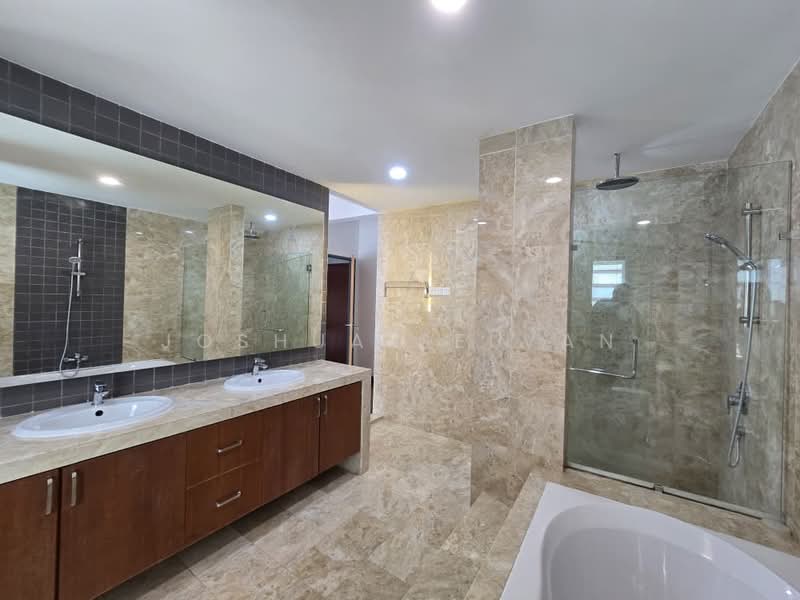 Rumah Banglo untuk Dijual di Bukit Bandaraya (Bangsar) - Joshua Selvan - Bathroom - PropertyGuru.com.my
