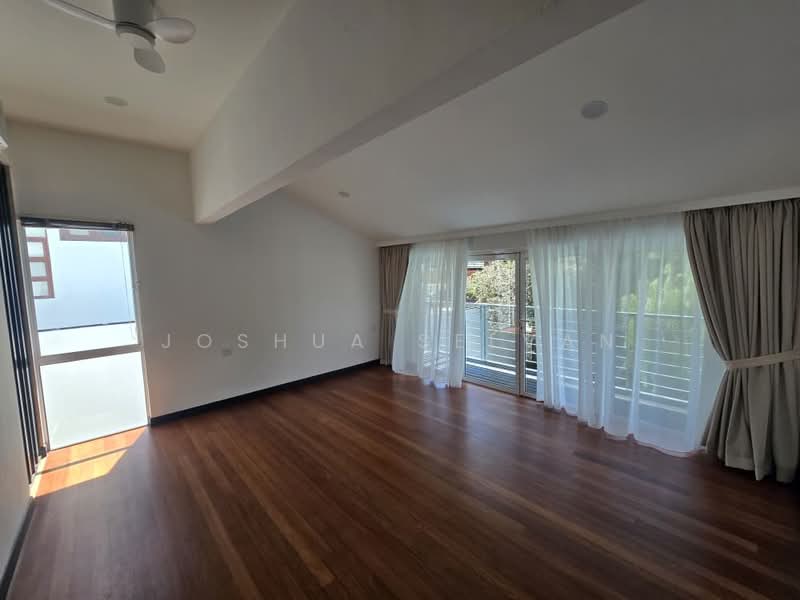 Rumah Banglo untuk Dijual di Bukit Bandaraya (Bangsar) - Joshua Selvan - Living Room - PropertyGuru.com.my