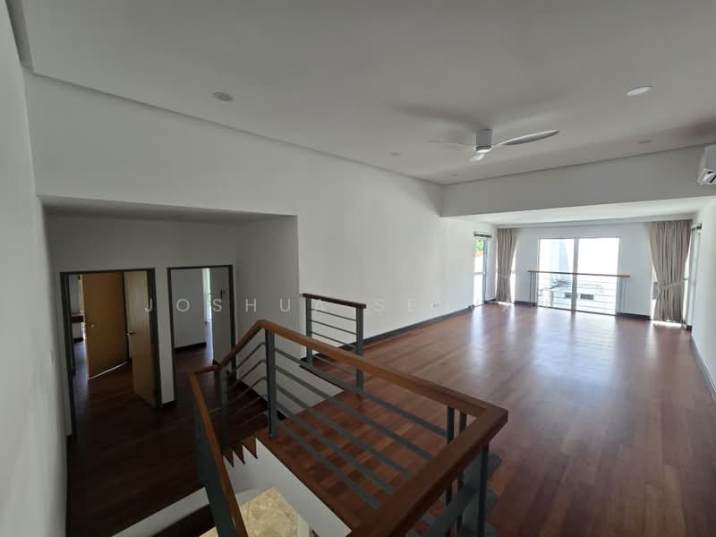 Rumah Banglo untuk Dijual di Bukit Bandaraya (Bangsar) - Joshua Selvan - Interior - PropertyGuru.com.my