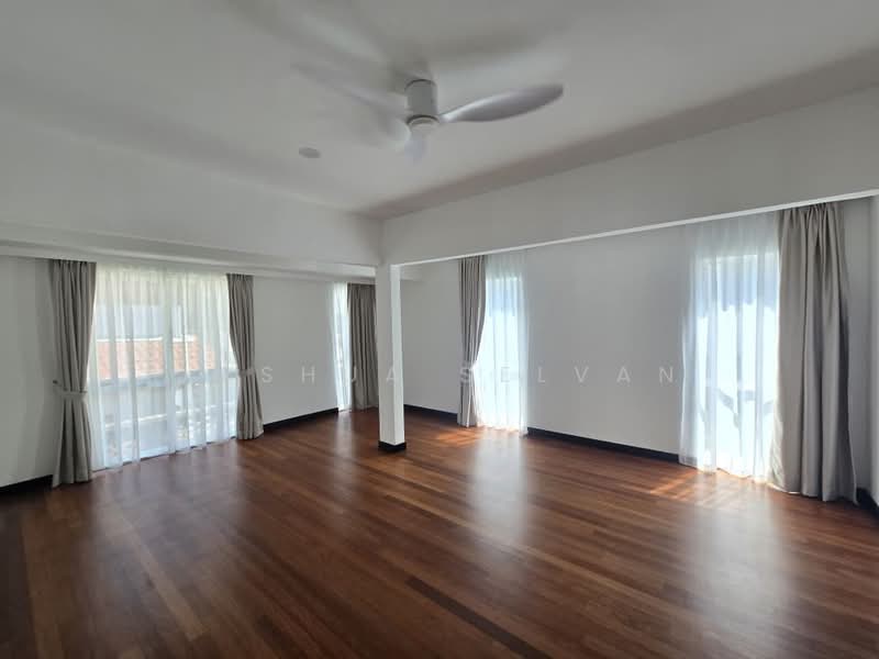 Rumah Banglo untuk Dijual di Bukit Bandaraya (Bangsar) - Joshua Selvan - Living Room - PropertyGuru.com.my