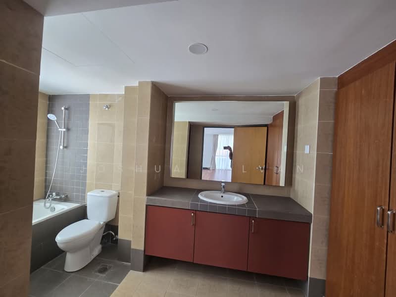 Rumah Banglo untuk Dijual di Bukit Bandaraya (Bangsar) - Joshua Selvan - Bathroom - PropertyGuru.com.my