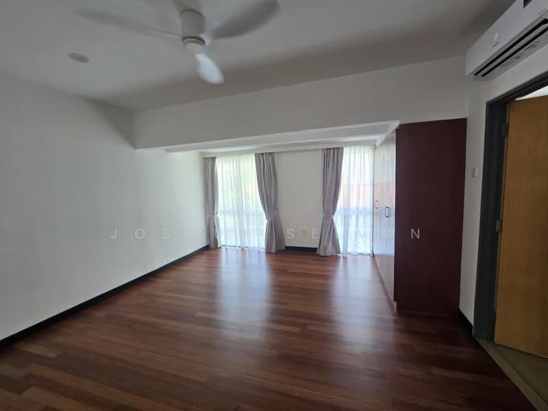 Rumah Banglo untuk Dijual di Bukit Bandaraya (Bangsar) - Joshua Selvan - Bedroom - PropertyGuru.com.my