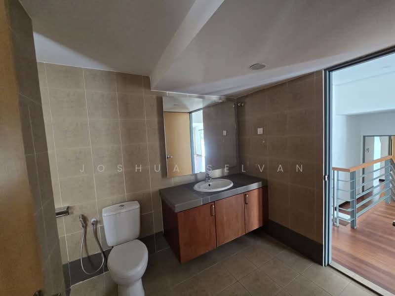 Rumah Banglo untuk Dijual di Bukit Bandaraya (Bangsar) - Joshua Selvan - Bathroom - PropertyGuru.com.my